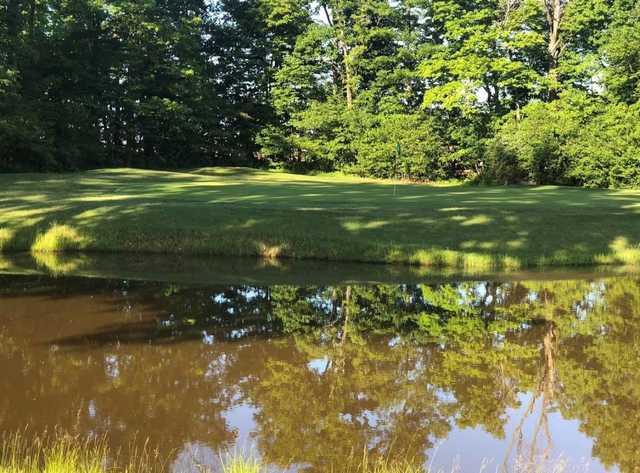 Oak Tree Golf Club - photo 2