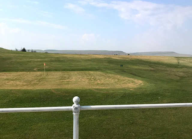 Tredegar and Rhymney Golf Club