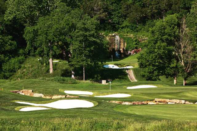 Country Club of St. Albans - Tavern Creek Course - photo 2