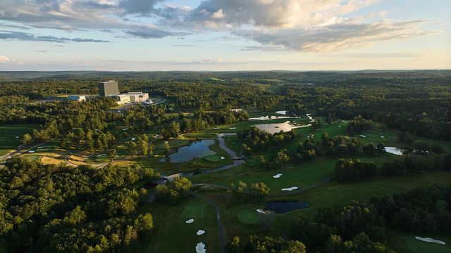 The Monster at Resorts World Catskills - photo 1