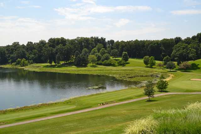 Kalamazoo Country Club - photo 4