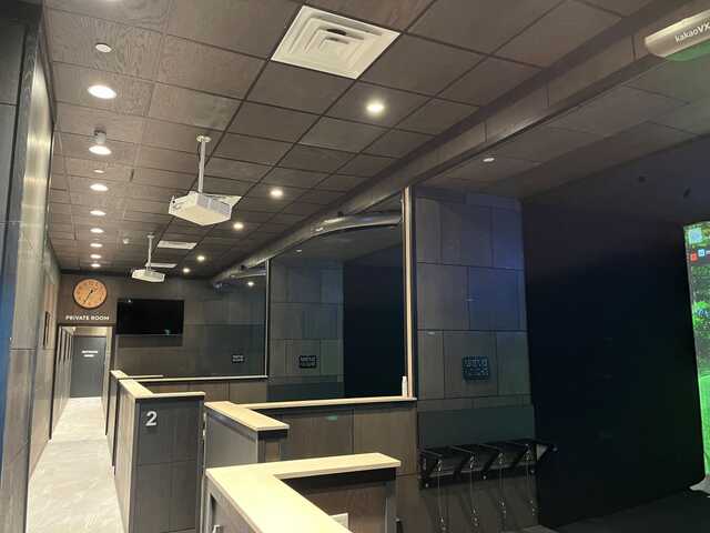 Under Par Indoor Golf - photo 2