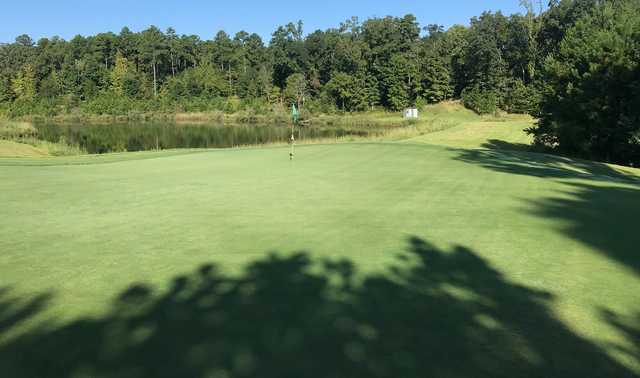 The Dogwoods Golf Course - photo 4