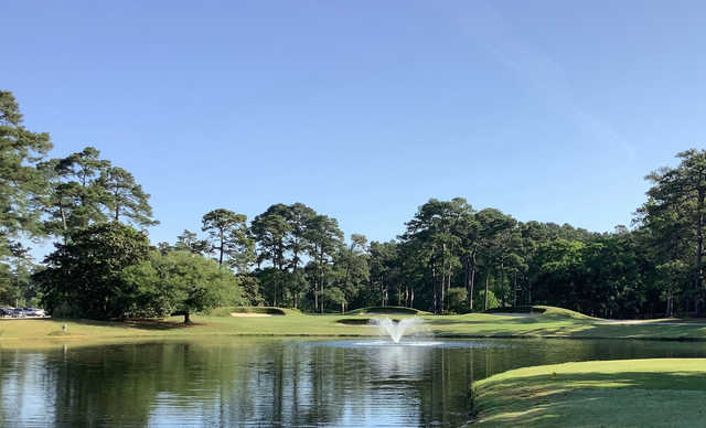 Eagle Nest Golf Club - photo 4