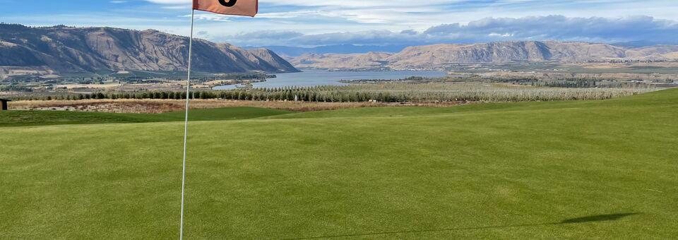 Gamble Sands - Scarecrow - photo 3