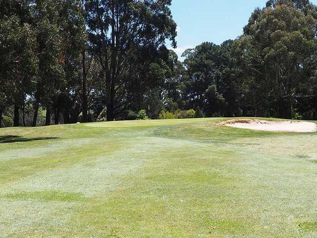 Trentham Golf Club - photo 3