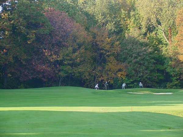 Mayfair Country Club - photo 2