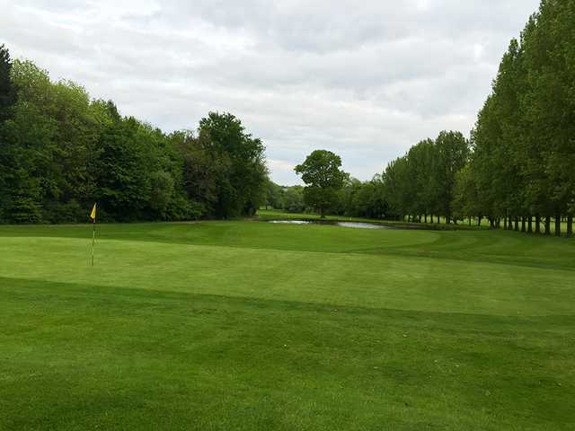 Stevenage Golf & Conference Centre - Bragbury Course - photo 2