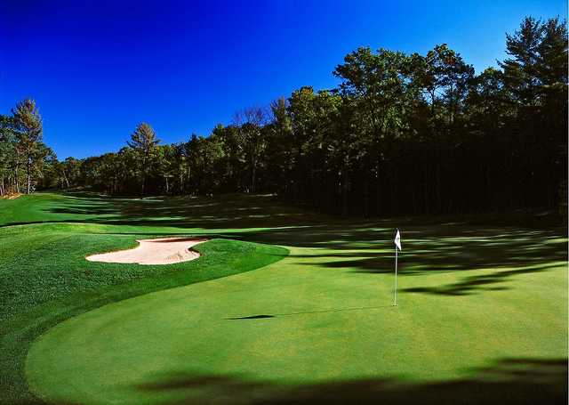 The Castle Course at Northern Bay - photo 2