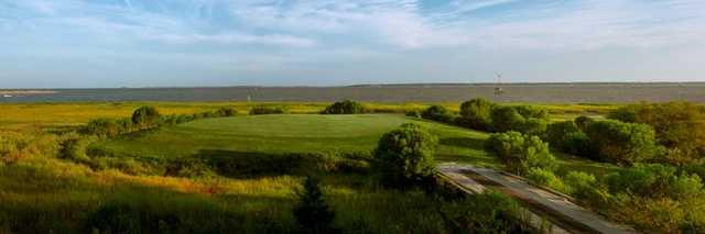 Patriots Point Golf Links - photo 5