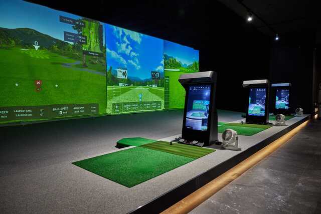 Beom Golf - photo 2