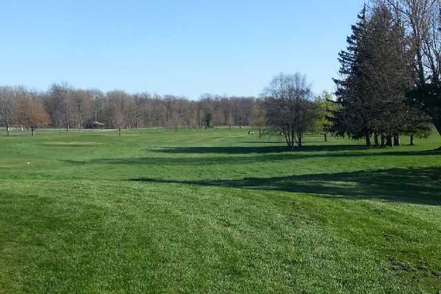 Churchville Park Golf Course - photo 2