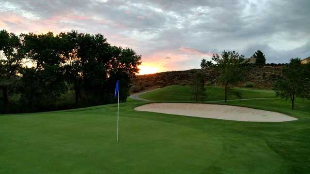 Sky Mountain Golf Course - photo 3