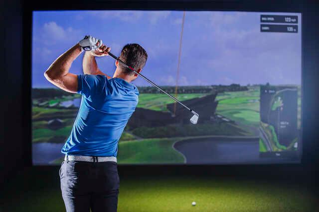 All in One Golf Academy - photo 2