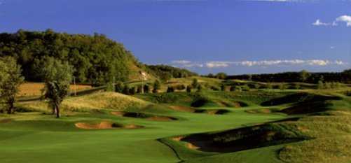 Troy Burne Golf Club - photo 3