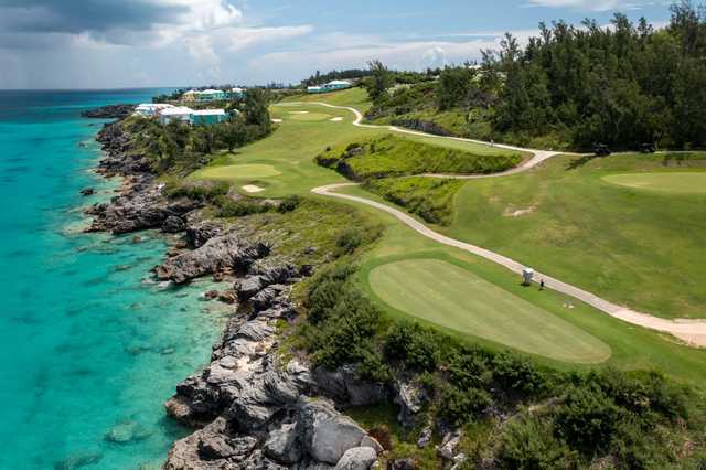Five Forts Golf Club - photo 6