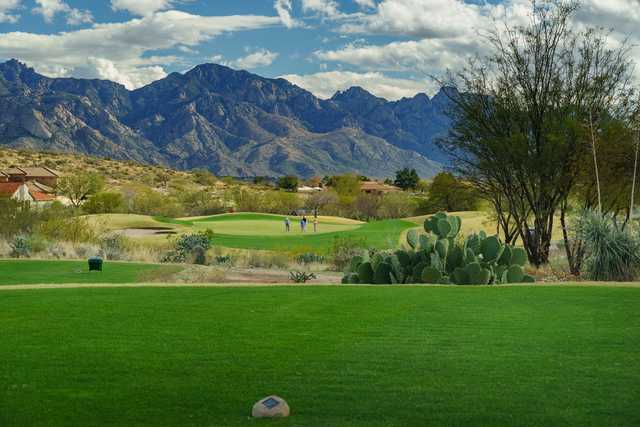 MountainView Golf Club - photo 2