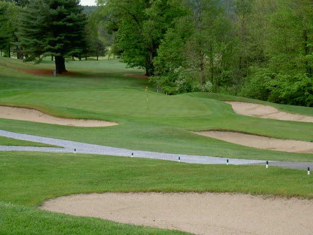 Wahconah Country Club - photo 3