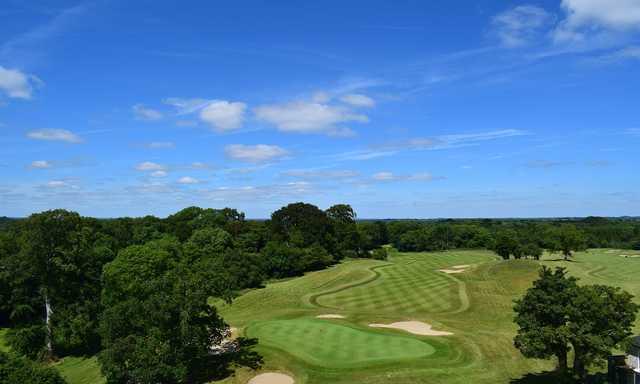 New Forest Golf Club - photo 5