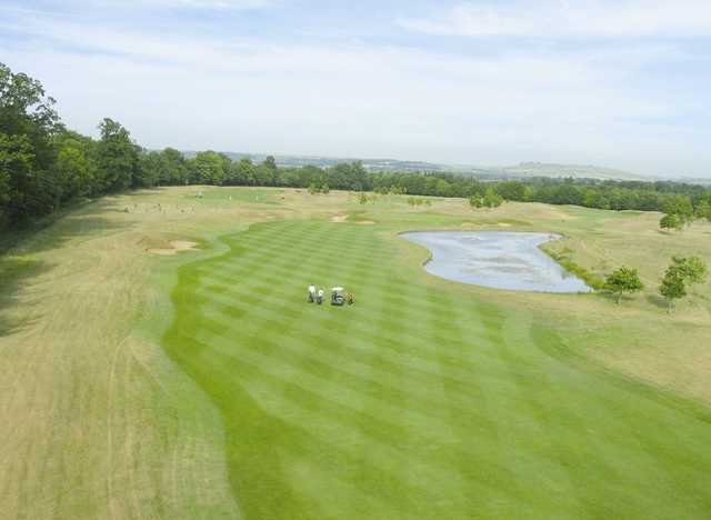 Bowood PGA Golf Course - photo 3