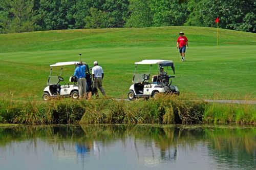 Pipestem Resort State Park - photo 2