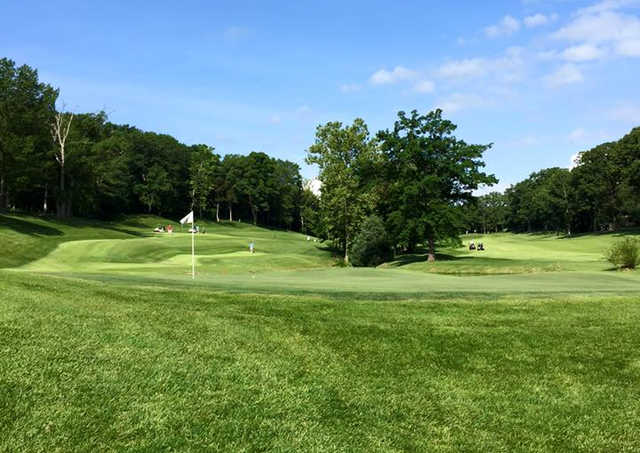 Franklin County Country Club - photo 2