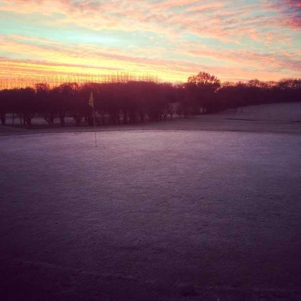 Beadlow Manor Golf & Country Club - Baroness Course - photo 4