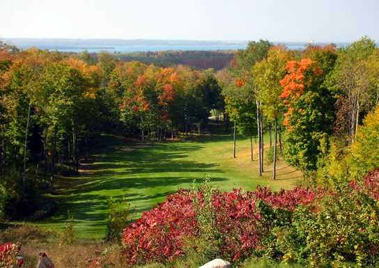 Dunmaglas Golf Club - photo 3
