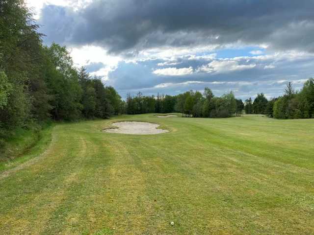 Mountbellew Golf Club - photo 3