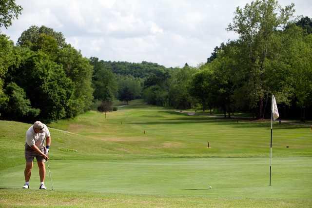 Highlands Golf Course - photo 5