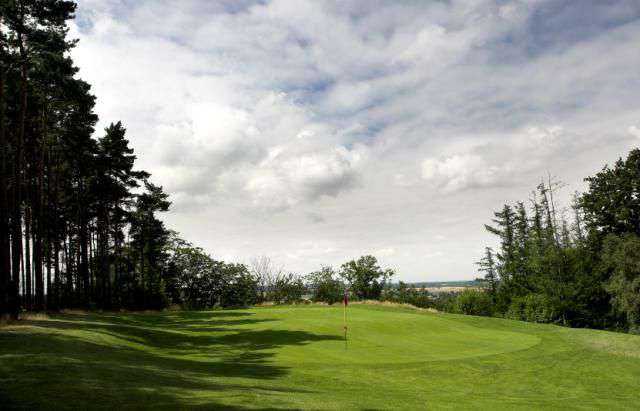 Oak Park Golf Club - Woodland Course - photo 4