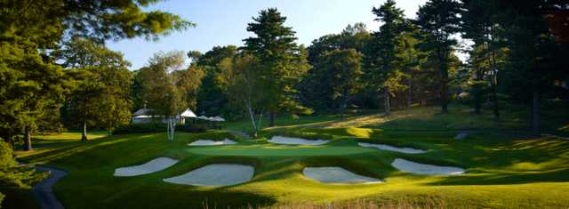 Winchester Country Club - photo 2