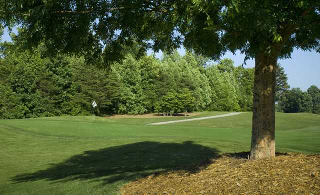 Grandover Resort West Course - photo 3