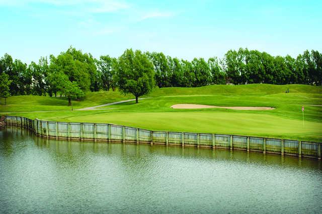 Cherry Hill Golf Club
