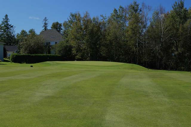Gage Golf & Curling Club - photo 3