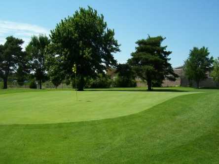 Augusta Country Club - photo 3