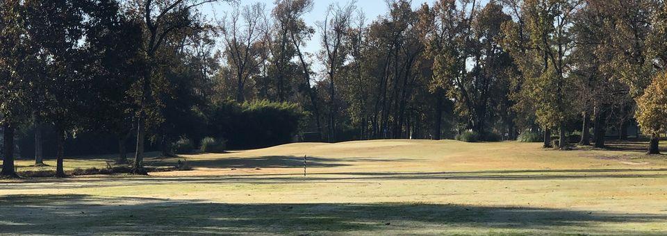 Liberty Municipal Golf Course - photo 5