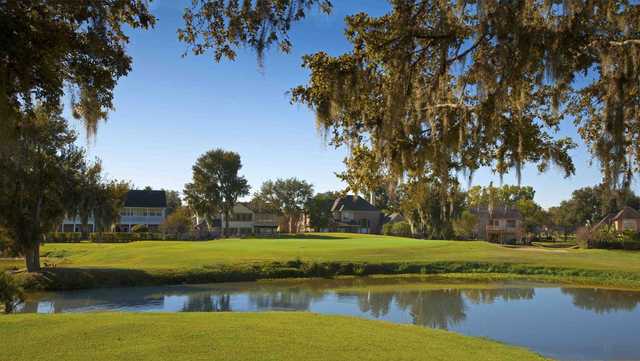 La Quinta at Quail Valley Golf Course - photo 3