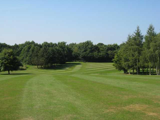 Mile End Golf Club - photo 7