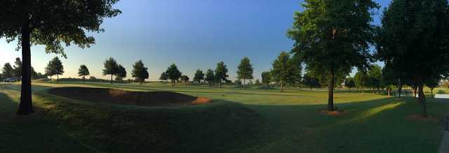 Owasso Golf & Athletic Club - photo 4