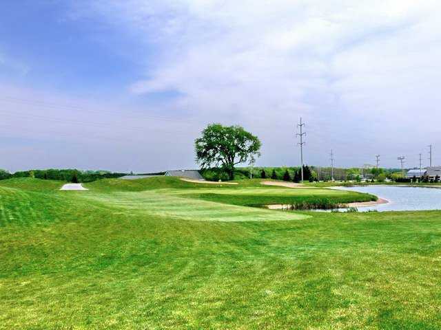 The Crown Golf Club - photo 3