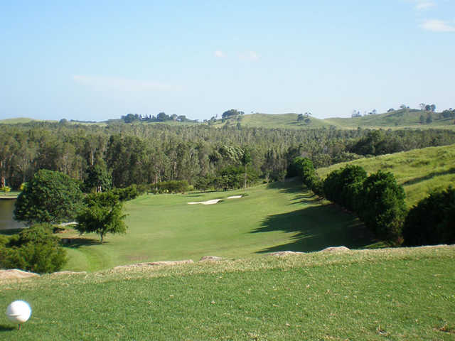 Pottsville Golf Club - photo 5