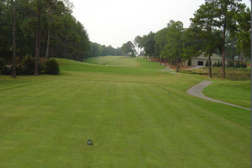 Country Club of Columbus - photo 3