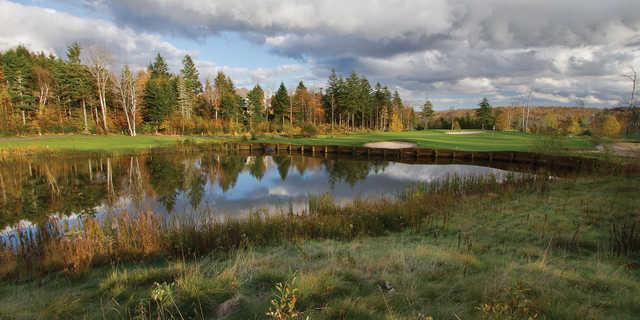 Glen Arbour GC