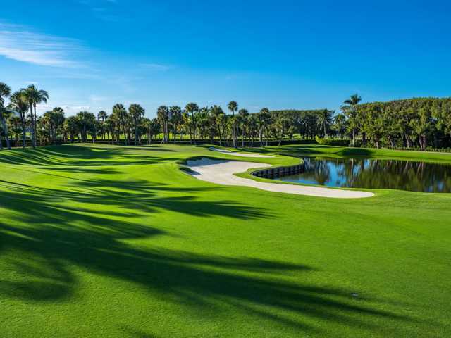 Breakers Ocean Golf Club - photo 2