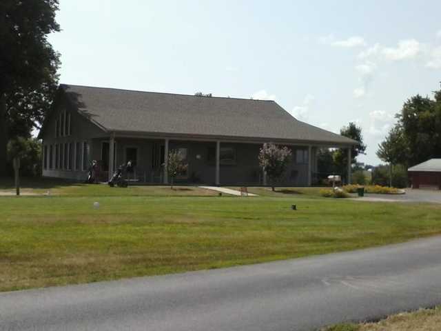 Blue Grass Creek Golf Course - photo 1