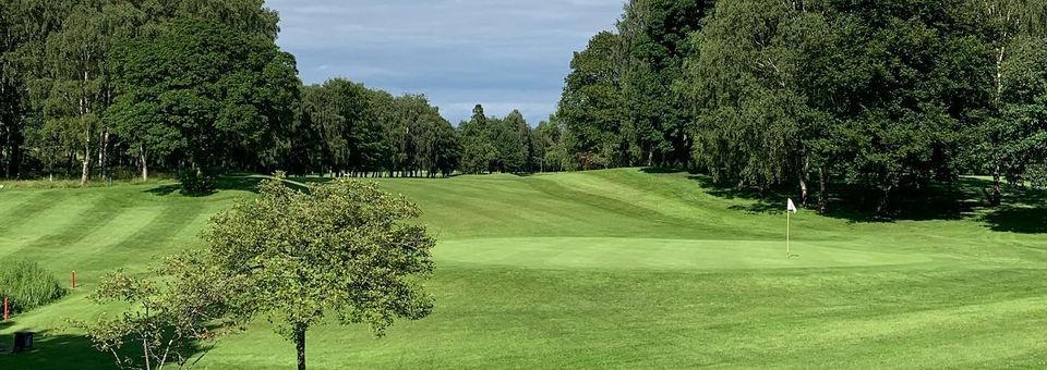 Knaresborough Golf Club - photo 5