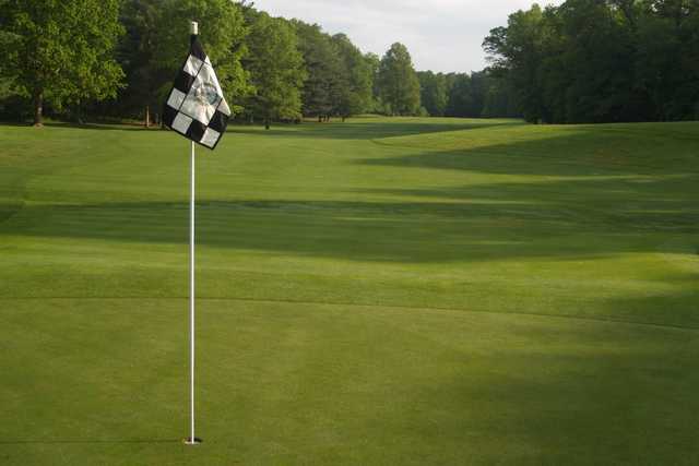 International Town & Country Club