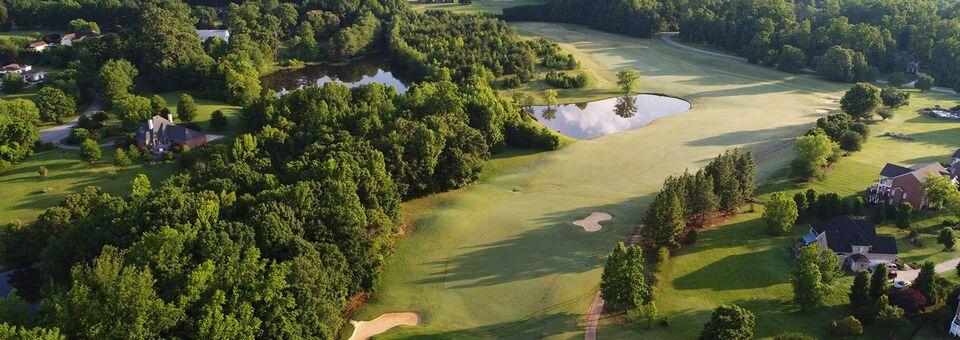 Greensboro National Golf Club - photo 4