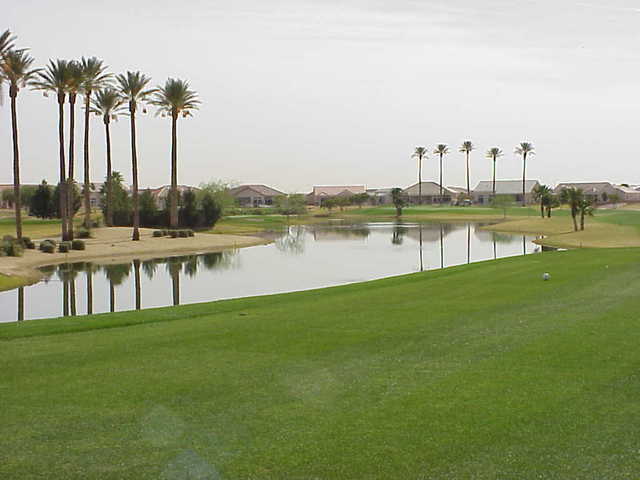 Desert Trails